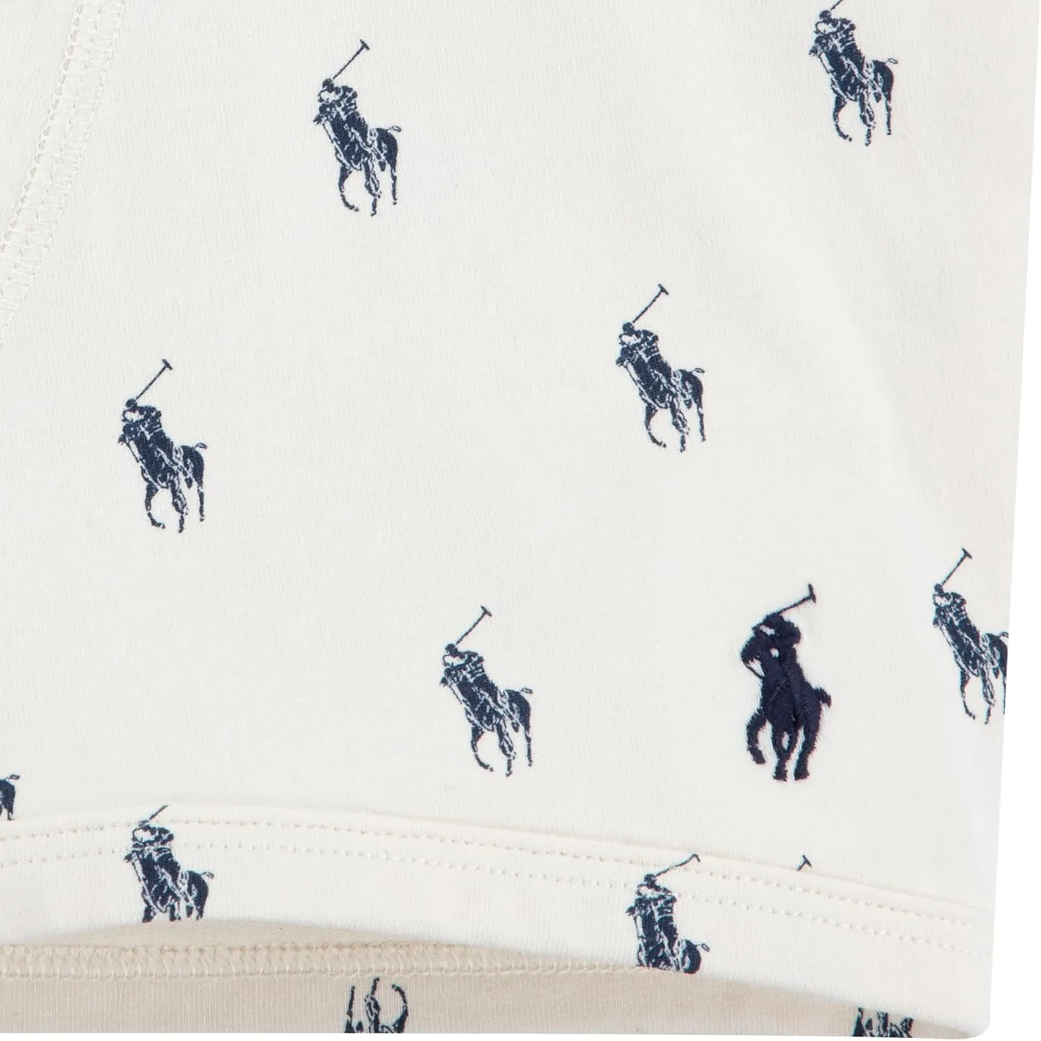 POLO RALPH LAUREN Boys' 3-Pack Boxer Briefs