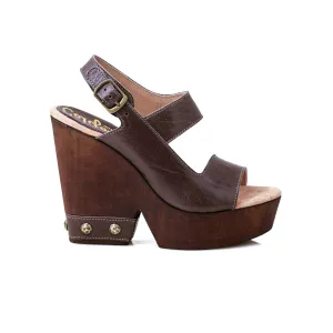 Rachel | Dark Taupe