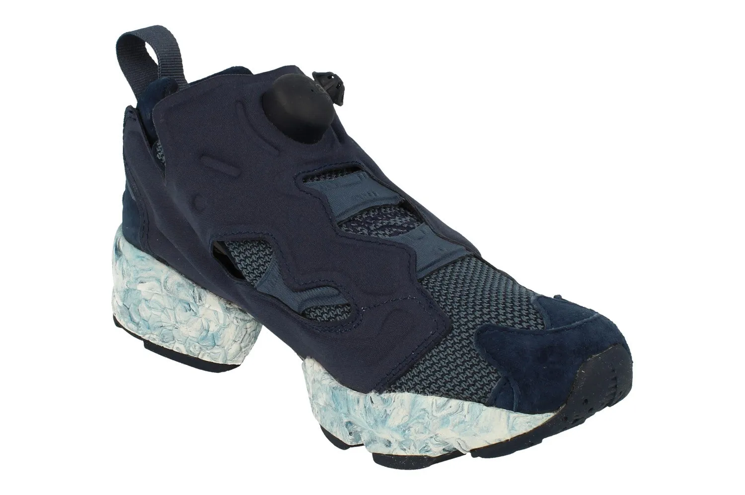 Reebok Pump Instapump Fury Achm Mens BD1551