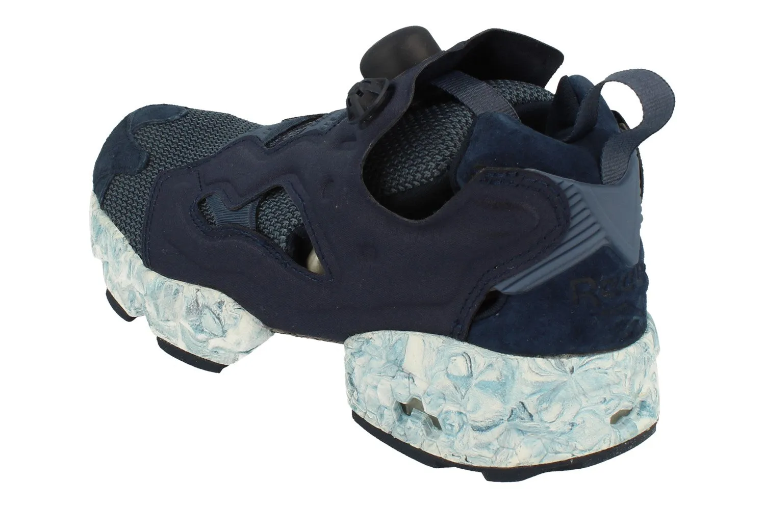 Reebok Pump Instapump Fury Achm Mens BD1551