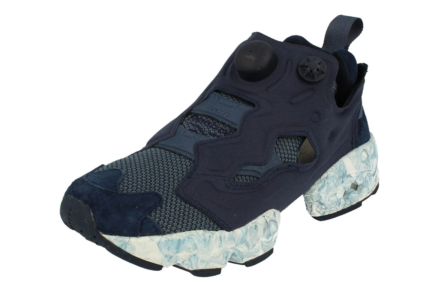 Reebok Pump Instapump Fury Achm Mens BD1551