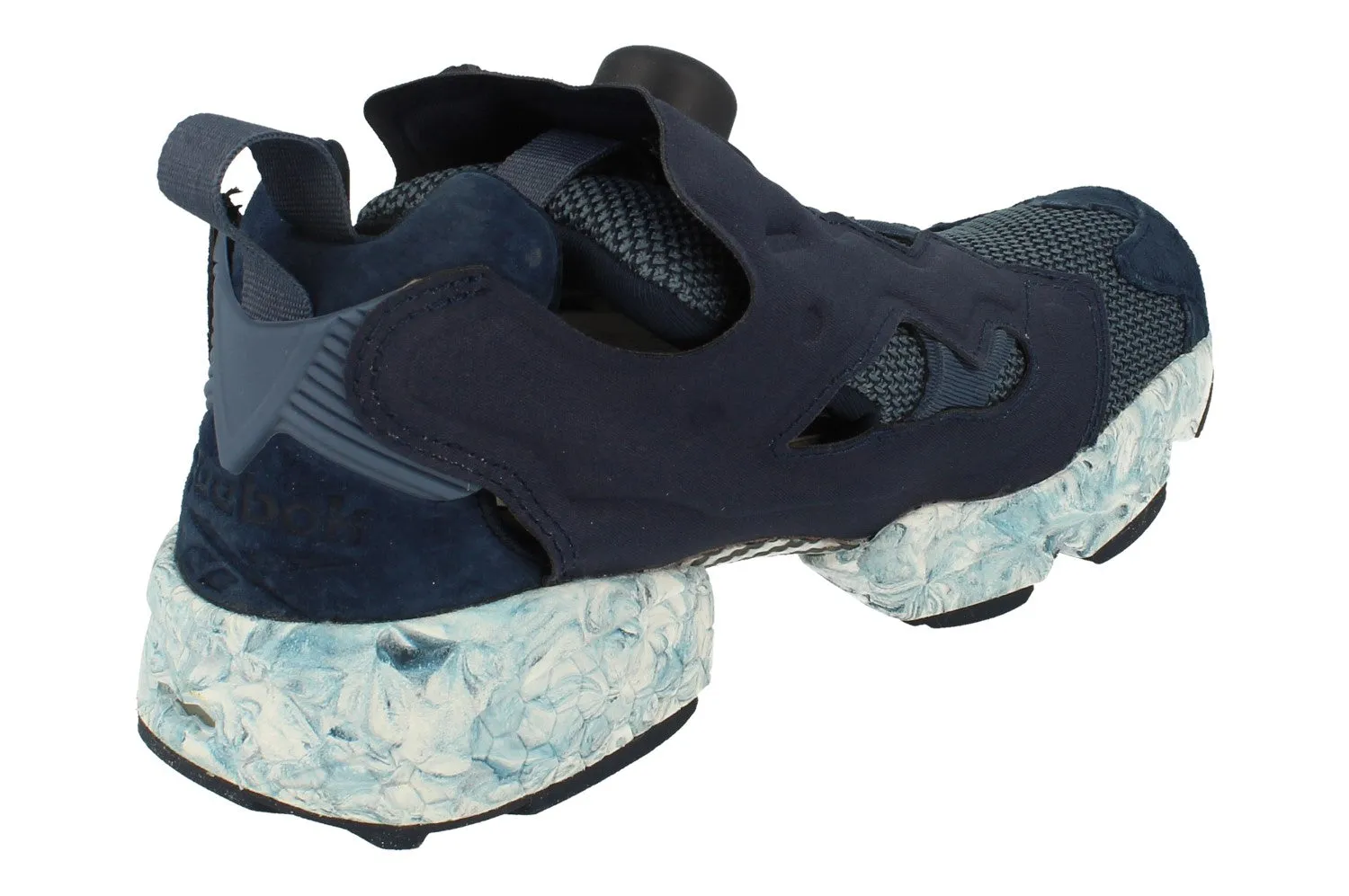 Reebok Pump Instapump Fury Achm Mens BD1551