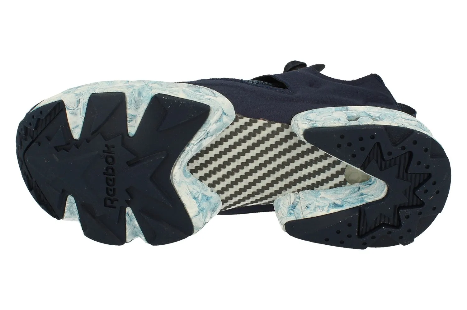 Reebok Pump Instapump Fury Achm Mens BD1551