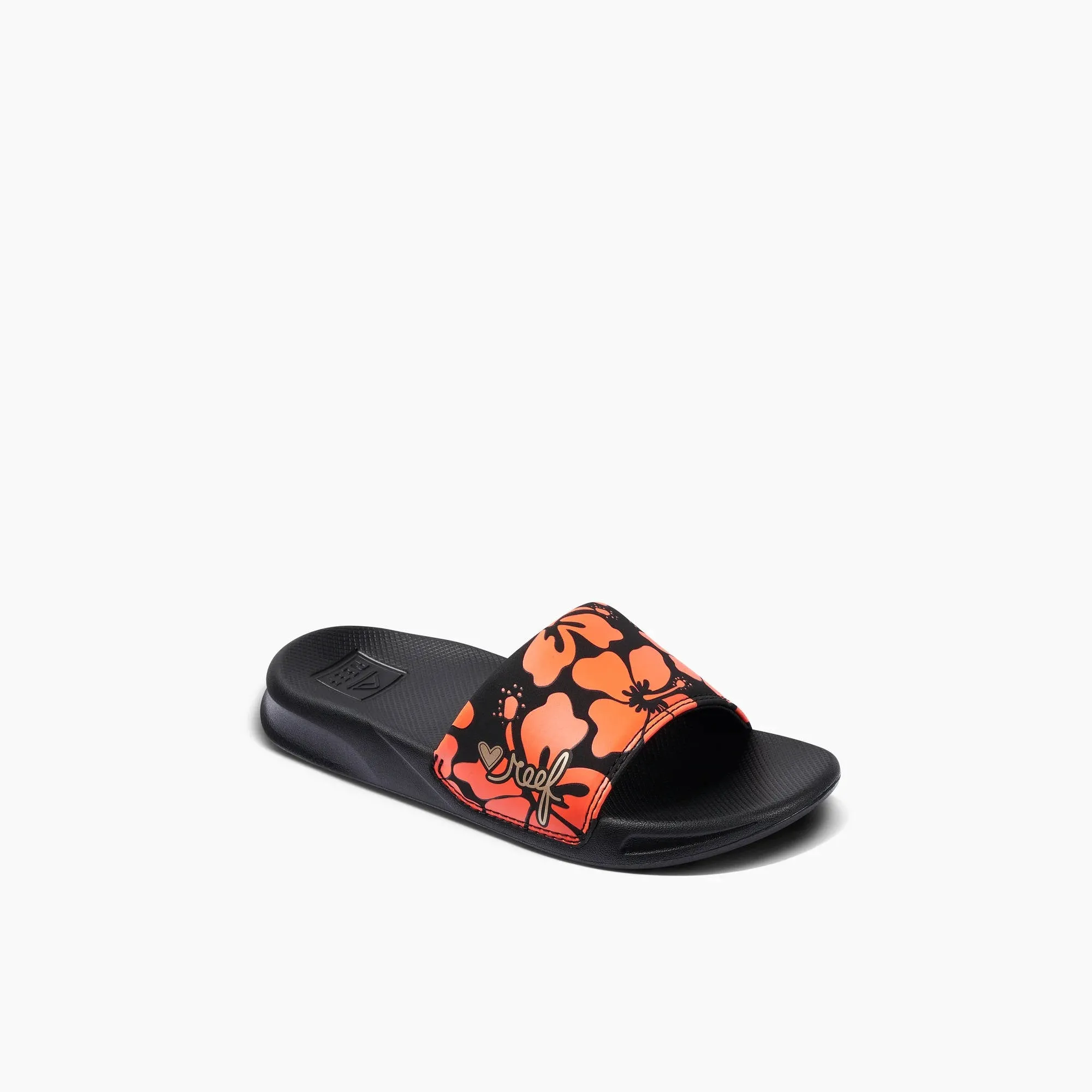 Reef Kids One Slide Hibscus Coral