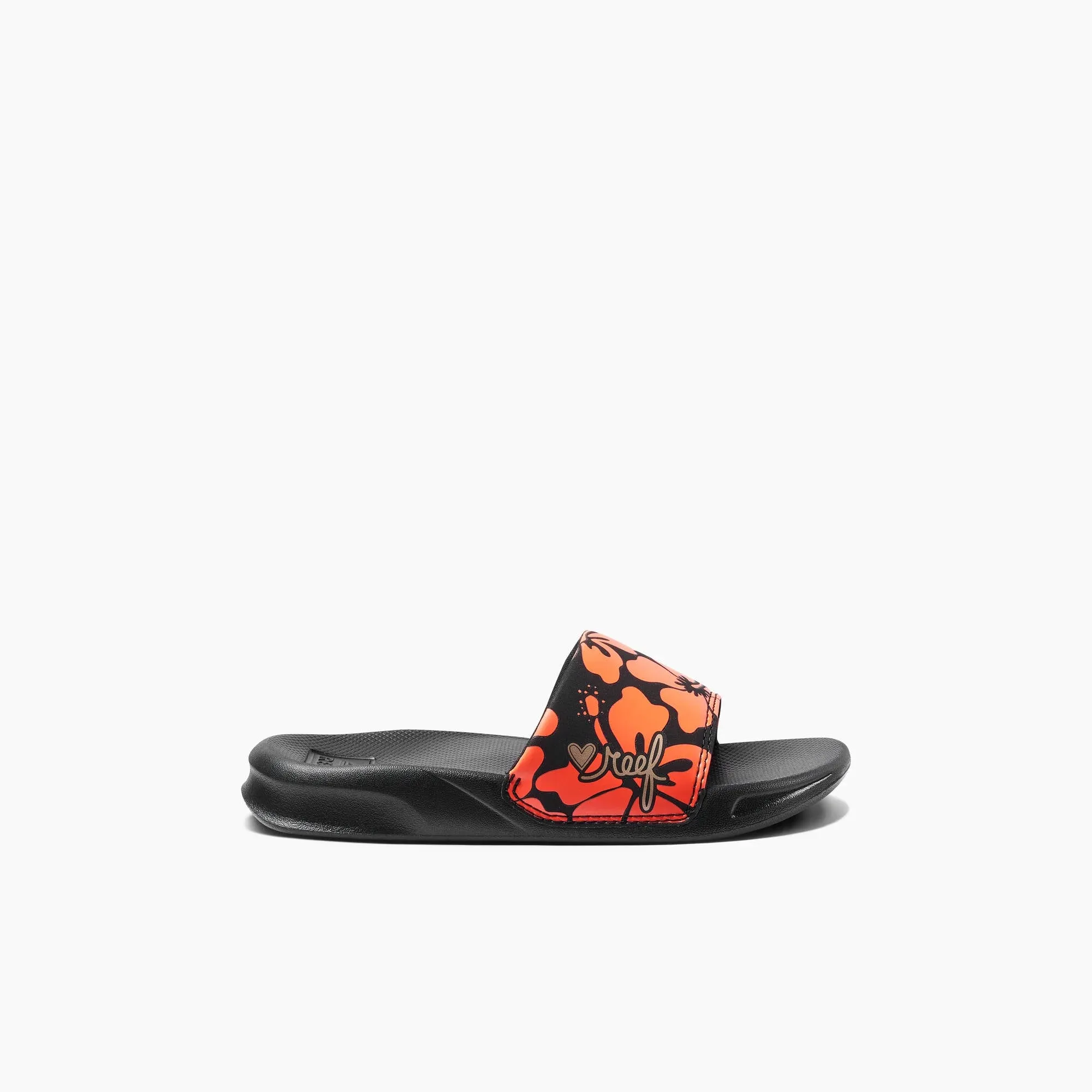 Reef Kids One Slide Hibscus Coral