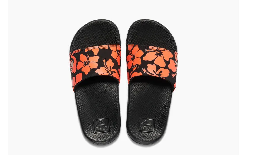 Reef Kids One Slide Hibscus Coral