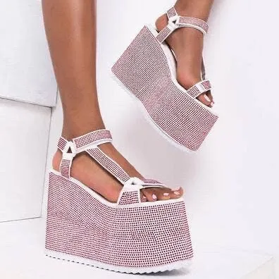 Ruby Slipper Upgrade Platforms