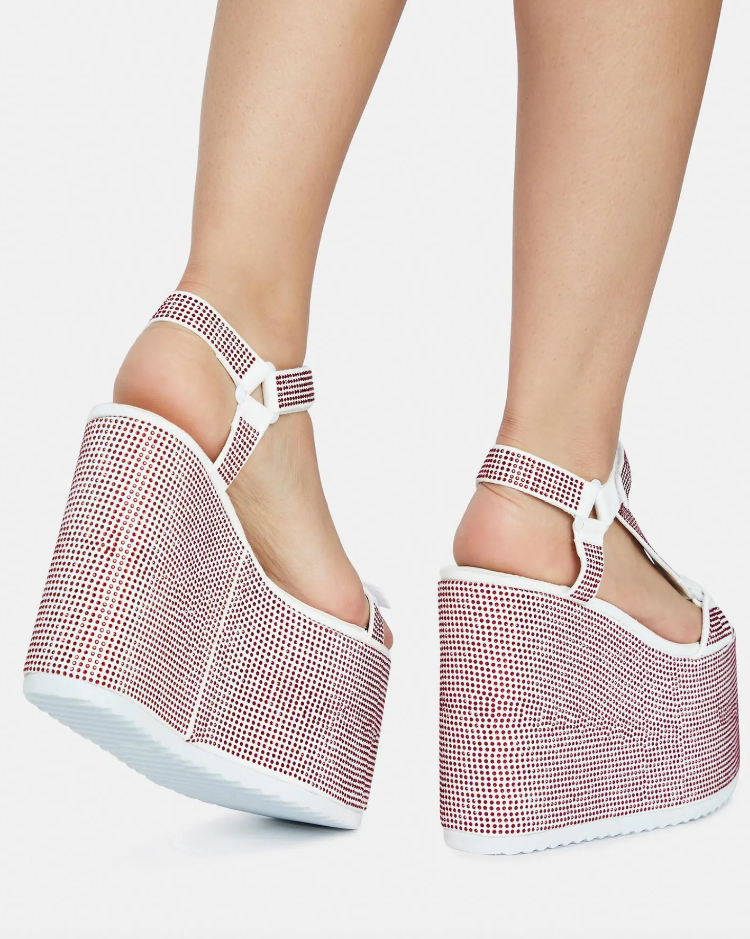Ruby Slipper Upgrade Platforms