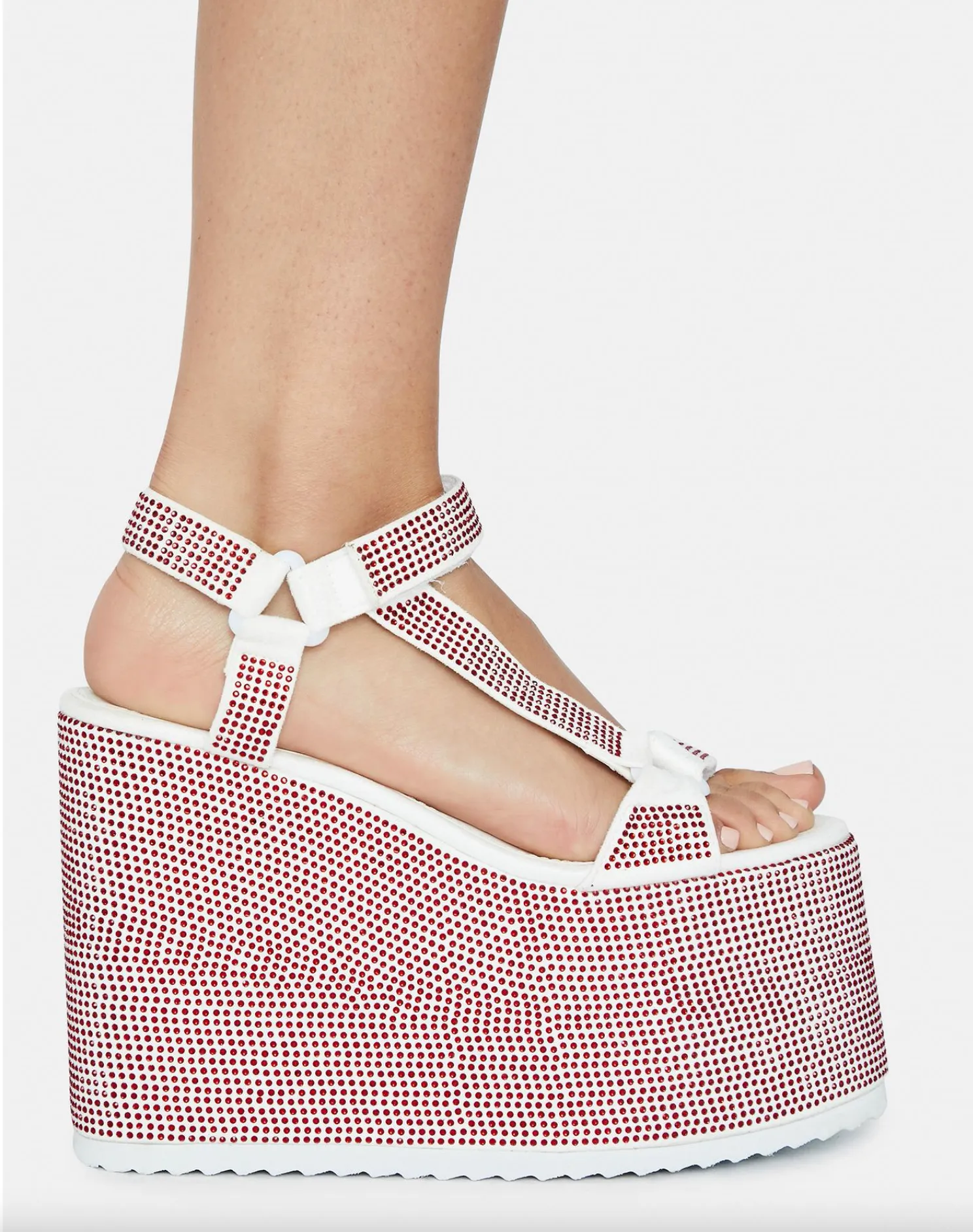 Ruby Slipper Upgrade Platforms