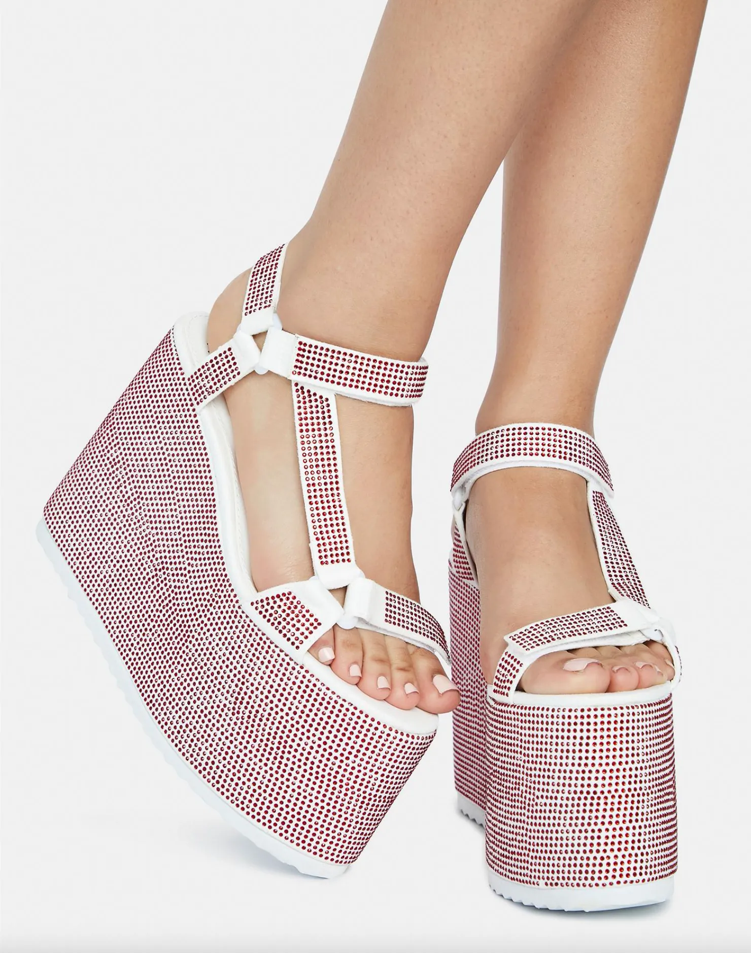 Ruby Slipper Upgrade Platforms