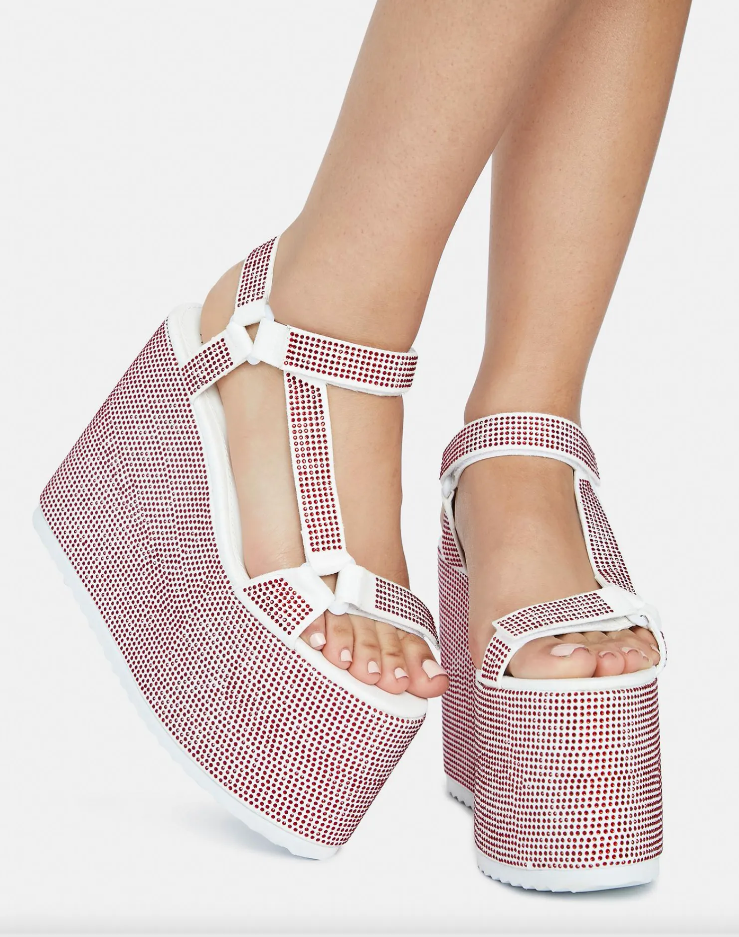 Ruby Slipper Upgrade Platforms