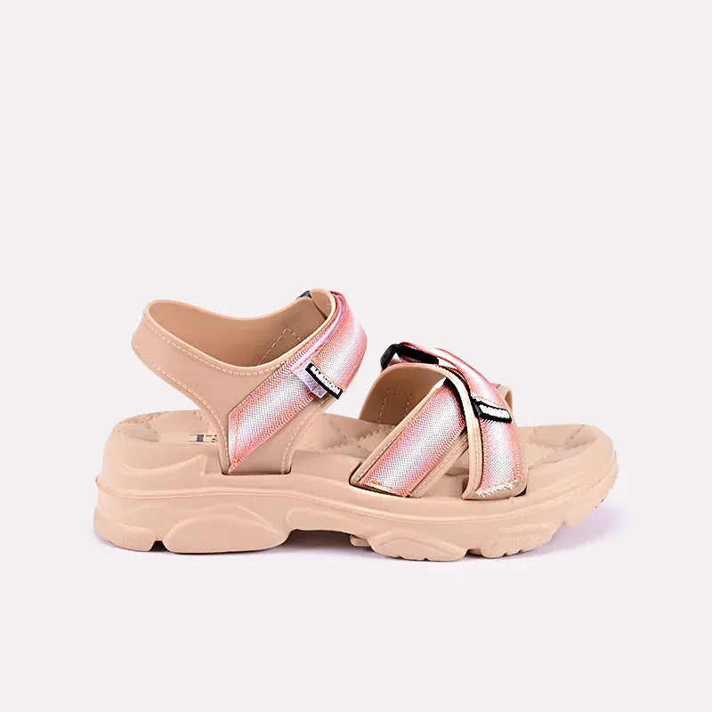 Sassy Fawn Chunky Sandals 0421283