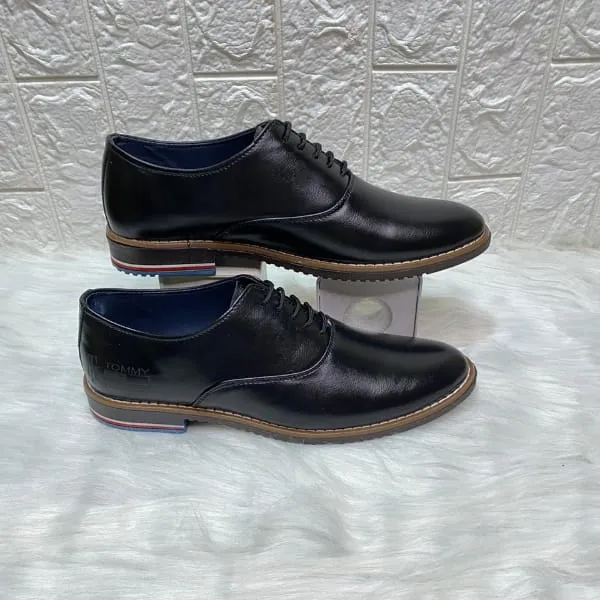 TOMMY HILFIGER FORMAL SHOES