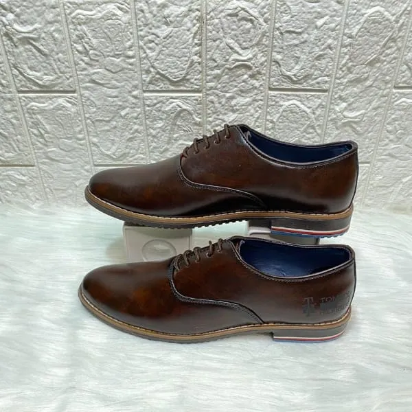 TOMMY HILFIGER FORMAL SHOES