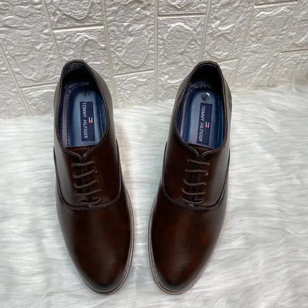 TOMMY HILFIGER FORMAL SHOES