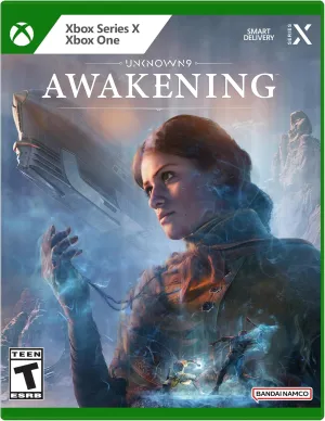 Unknown 9: Awakening XSX