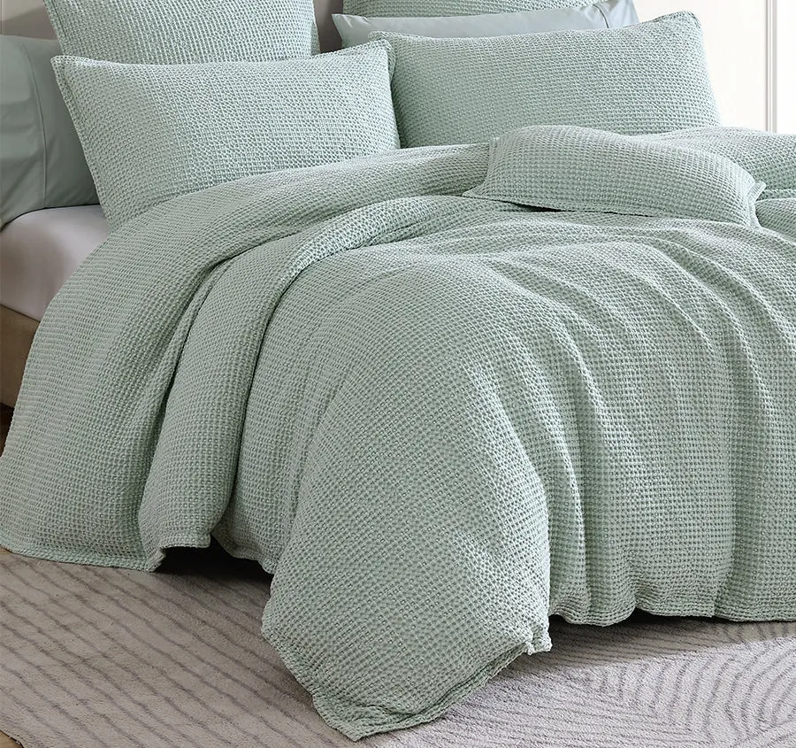 Urban Quilt Cover Set Range Surf