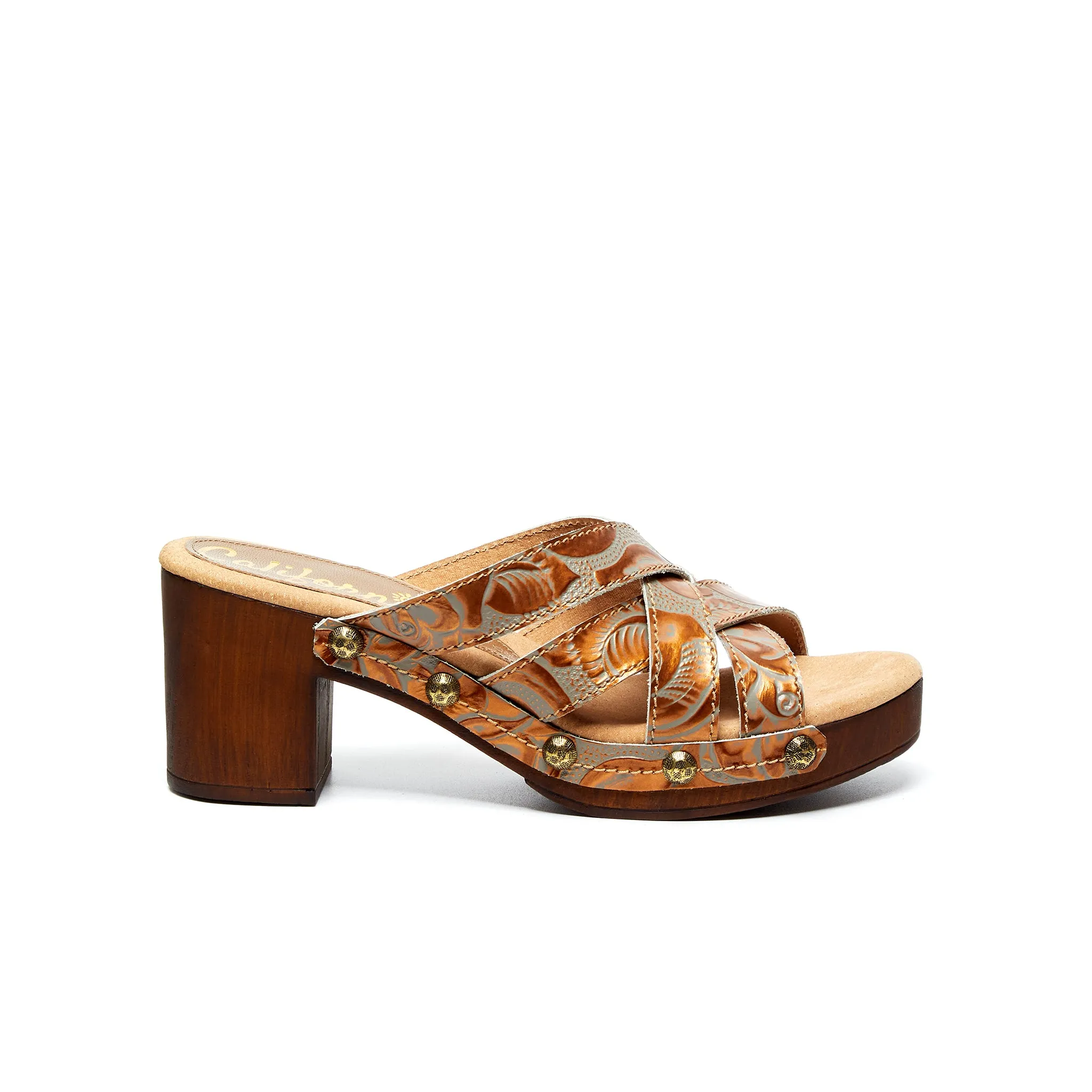 Wilma | Black Pebble