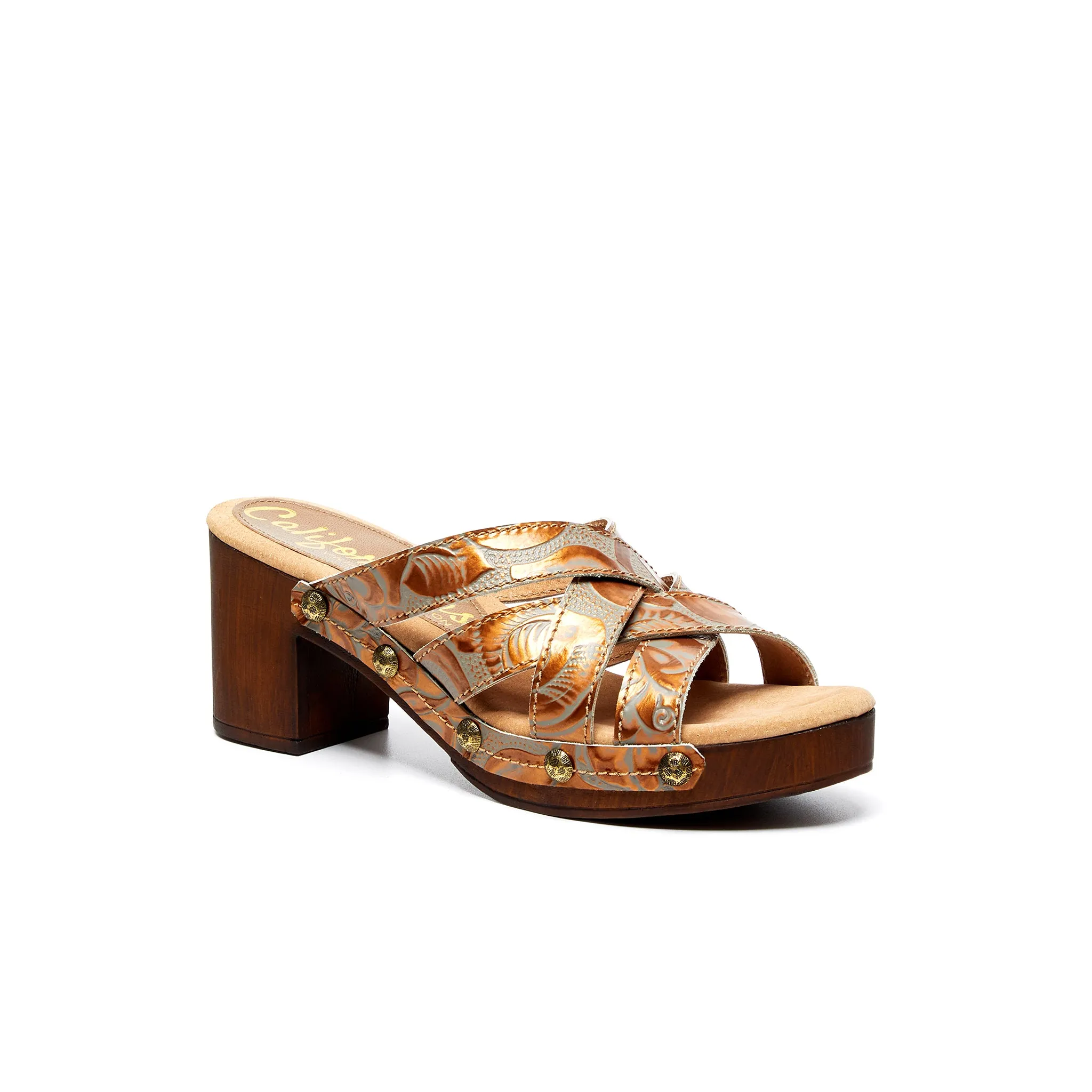 Wilma | Black Pebble