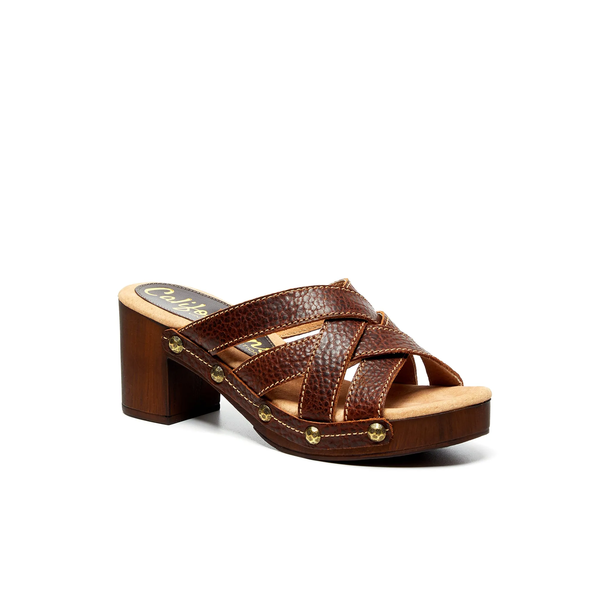Wilma | Black Pebble