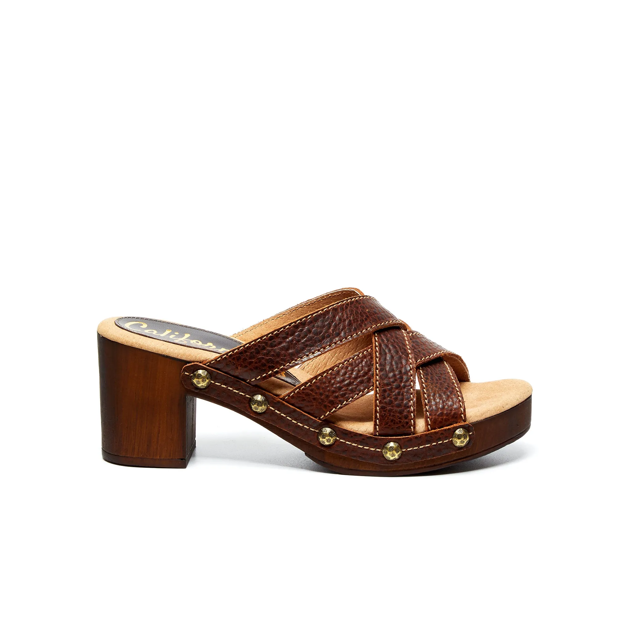 Wilma | Black Pebble