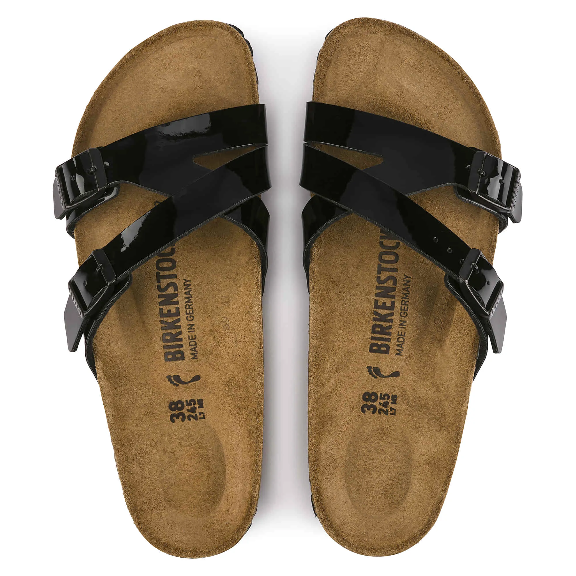 Yao Birko-Flor Patent