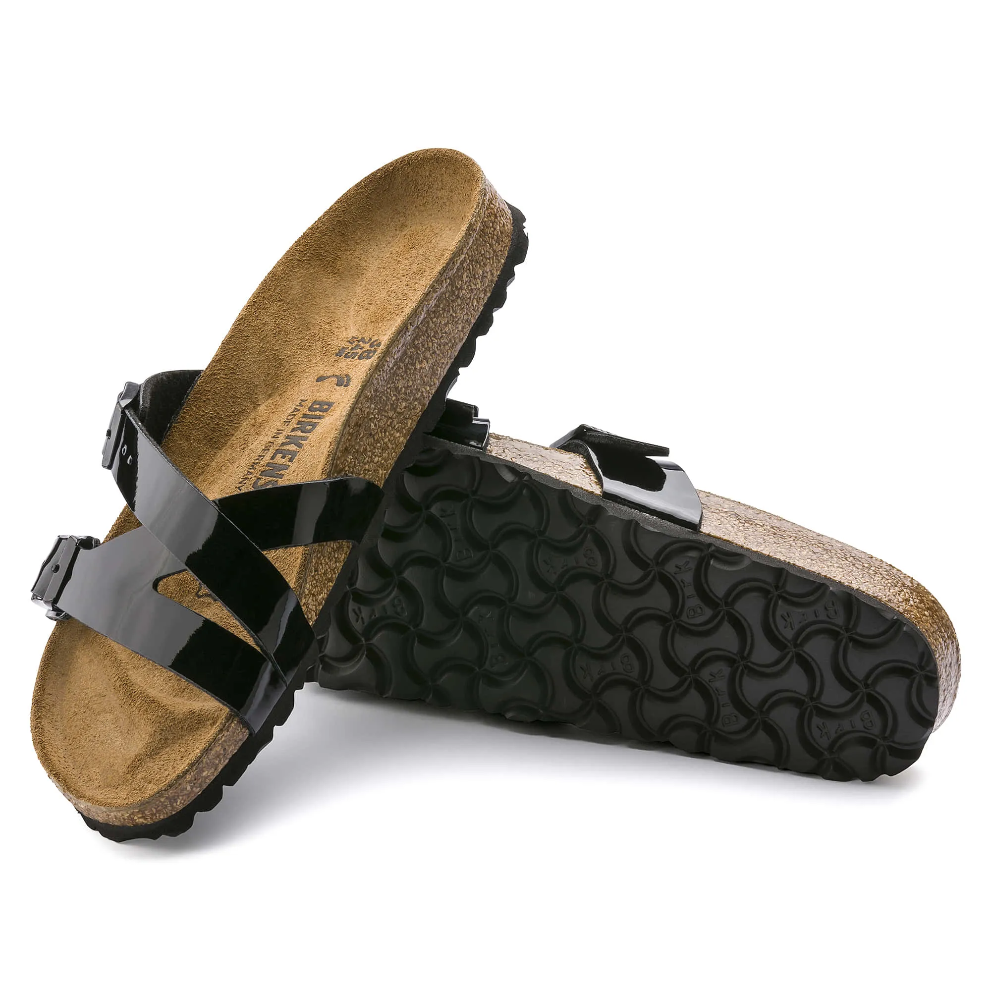 Yao Birko-Flor Patent
