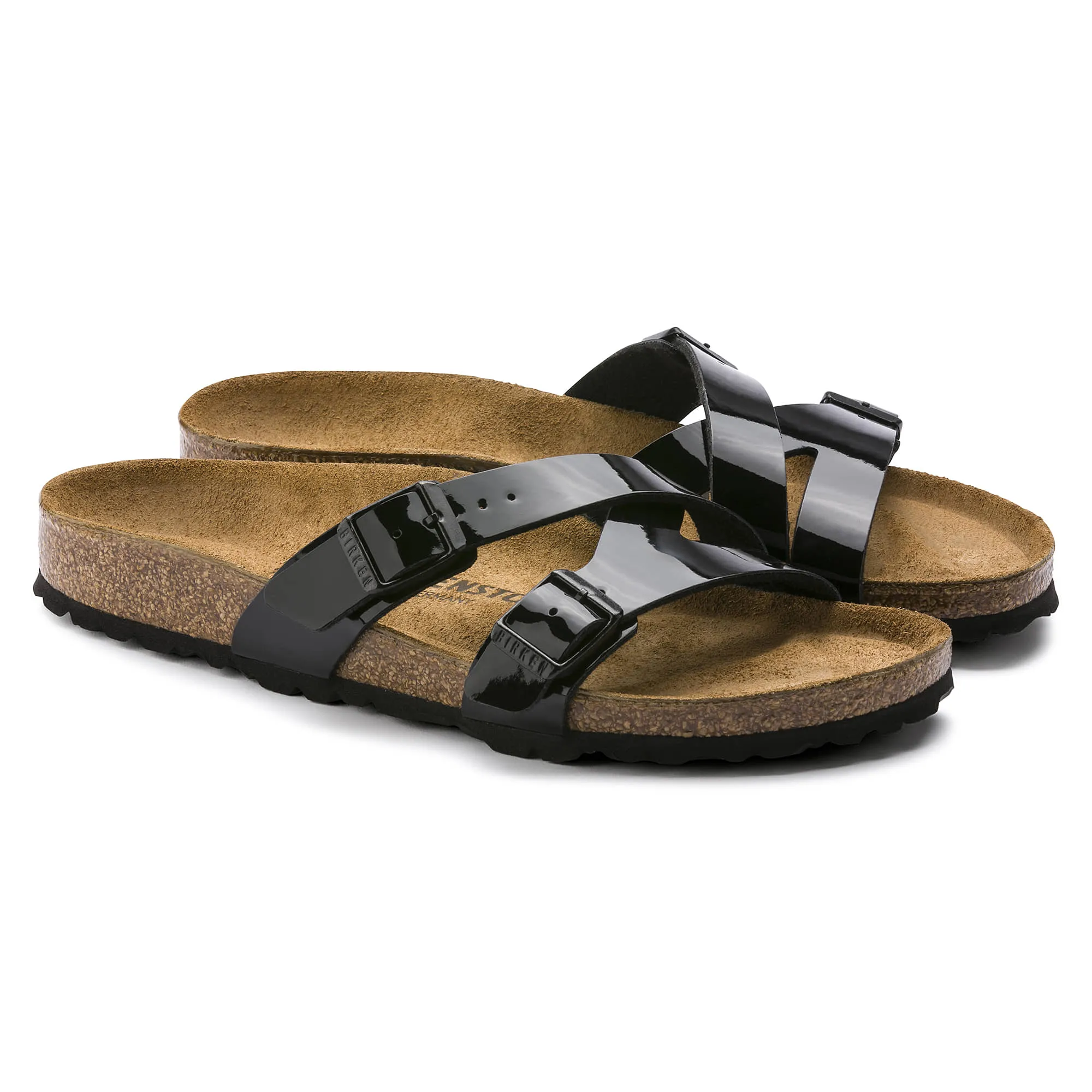 Yao Birko-Flor Patent