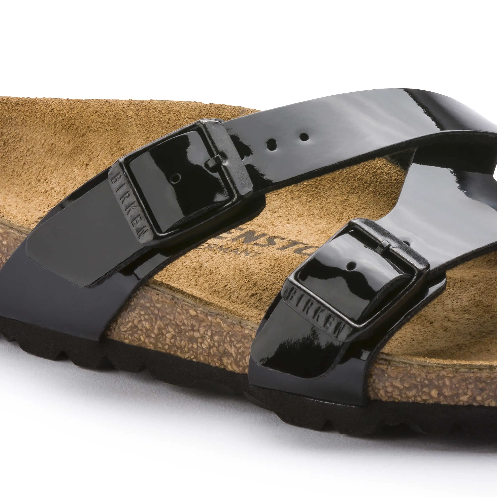 Yao Birko-Flor Patent
