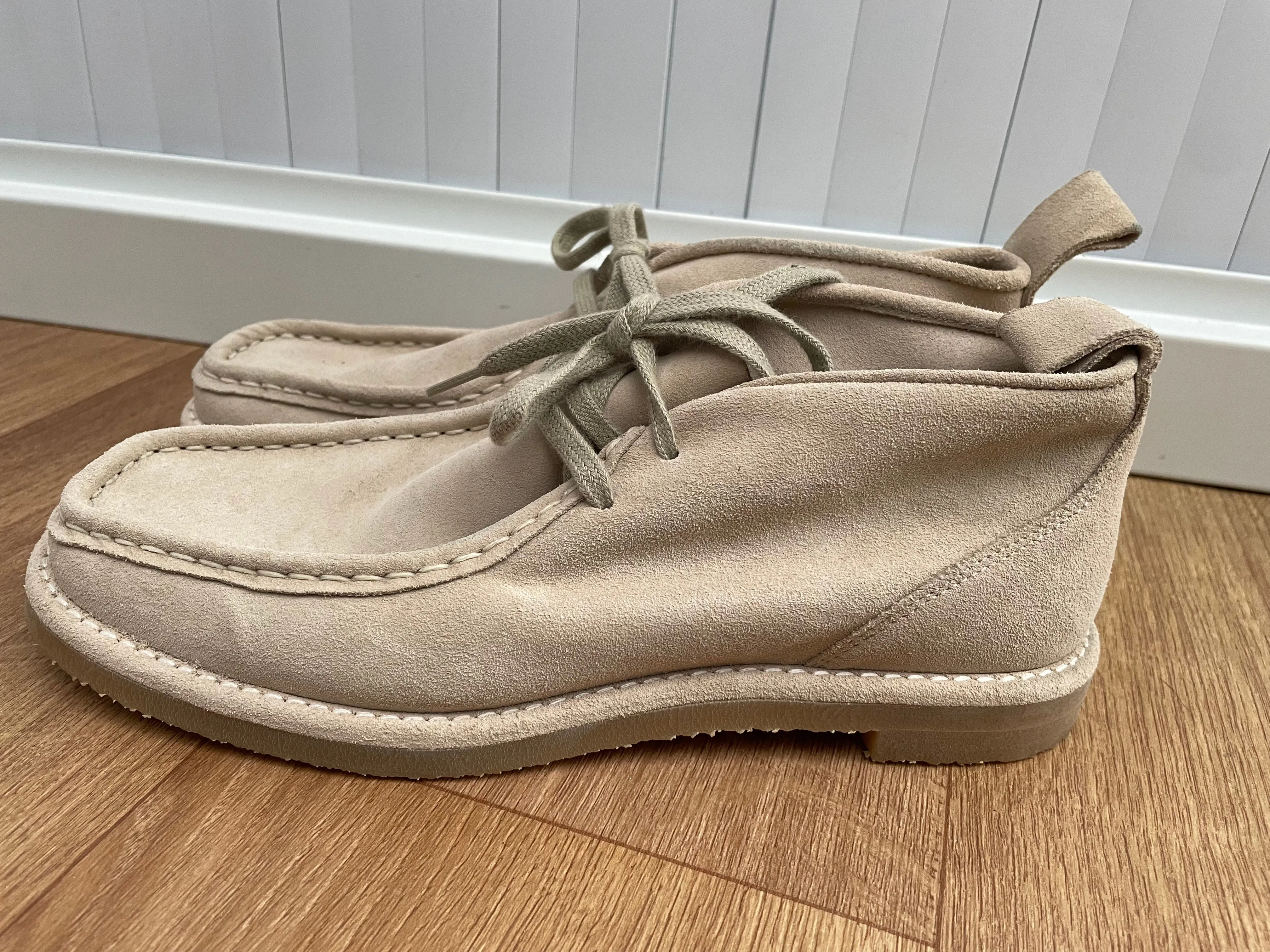 Zara Boots Size 6