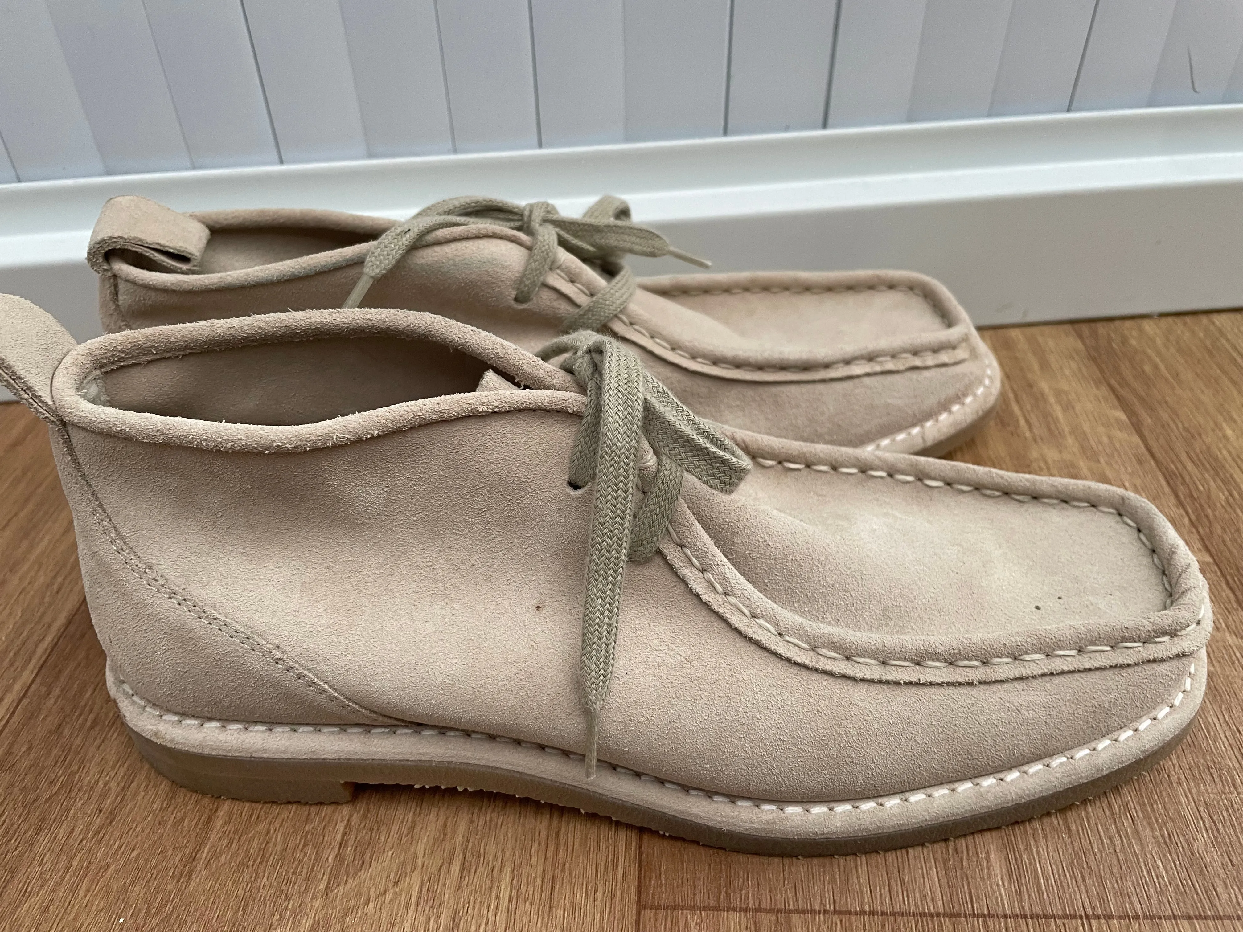Zara Boots Size 6
