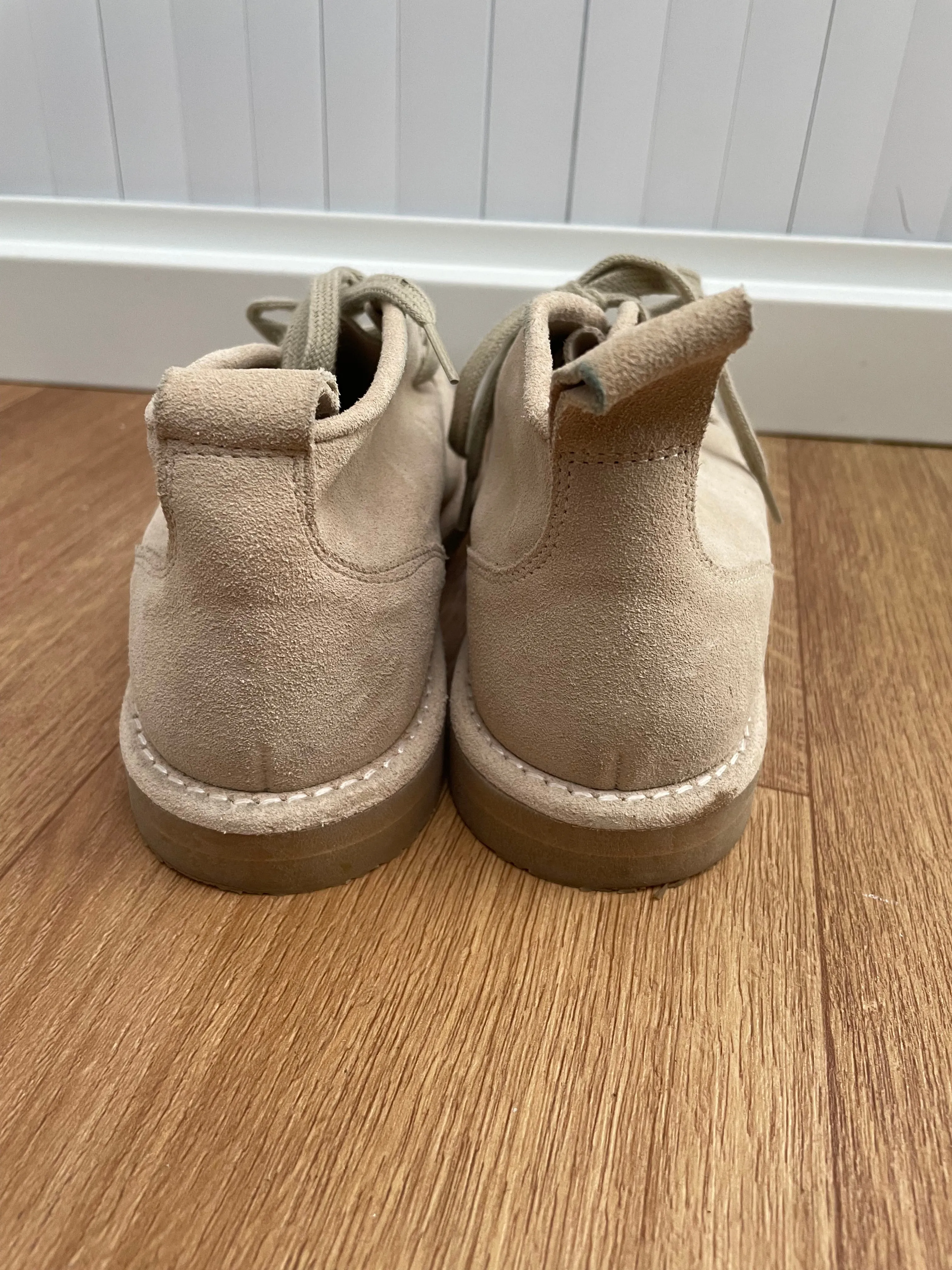 Zara Boots Size 6