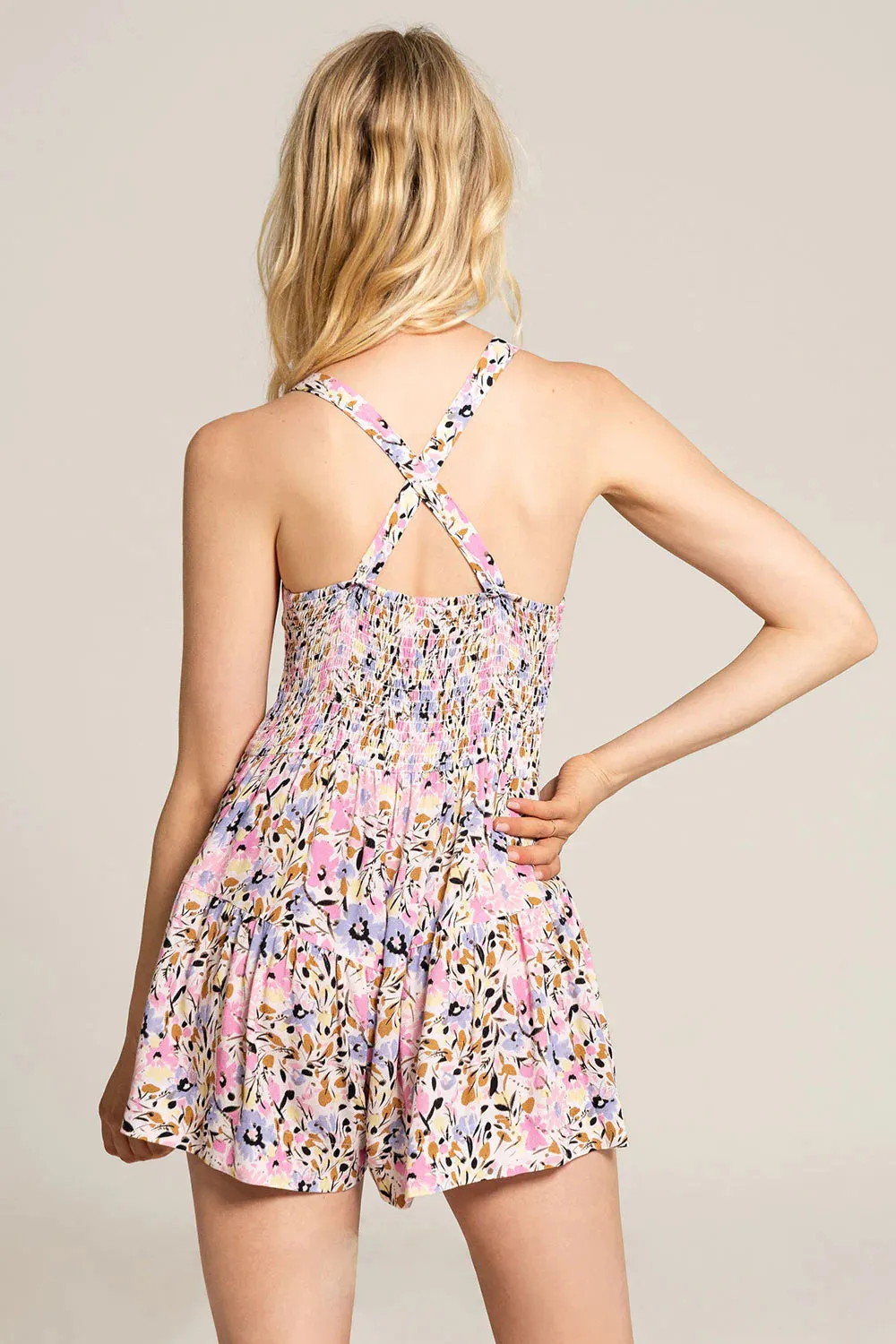 ZOLA ROMPER